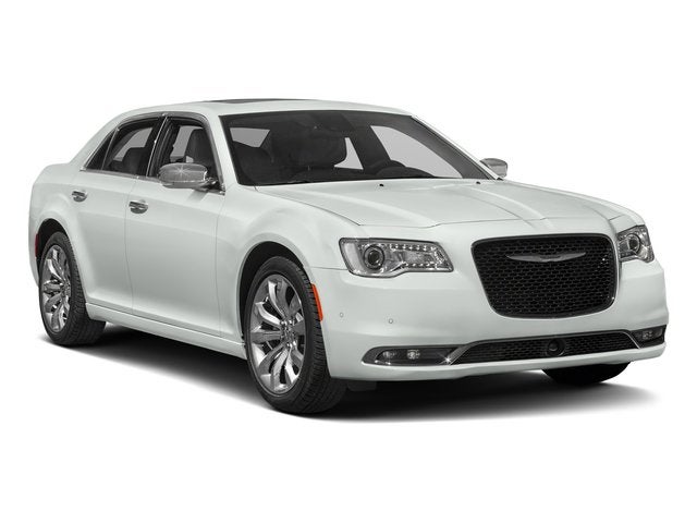 2017 Chrysler 300 C