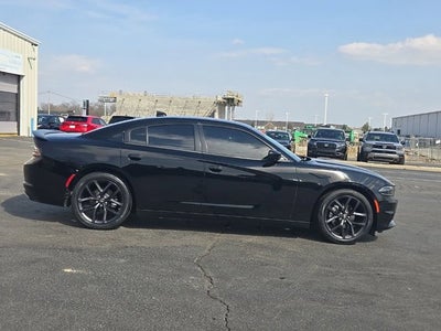 2023 Dodge Charger SXT