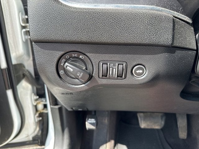 2017 Dodge Charger R/T