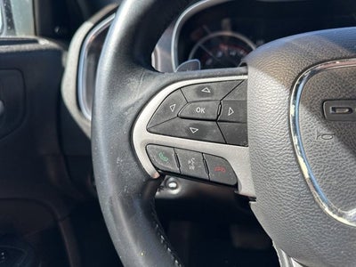 2017 Dodge Charger R/T