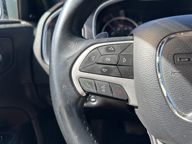 2017 Dodge Charger R/T