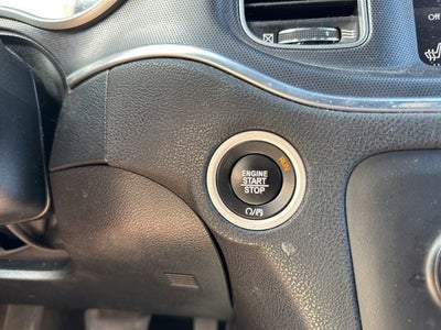 2017 Dodge Charger R/T