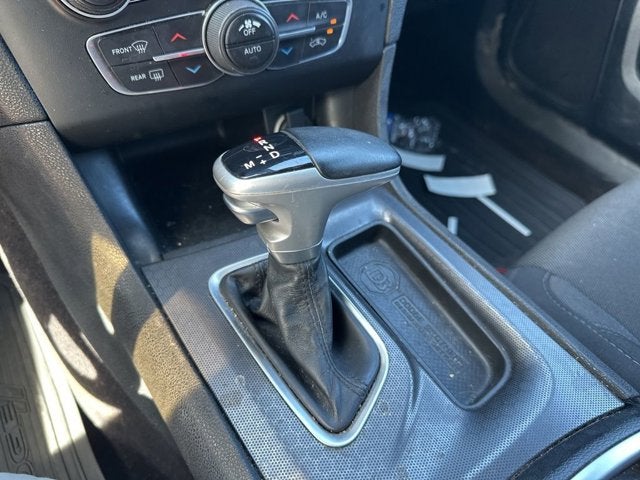 2017 Dodge Charger R/T