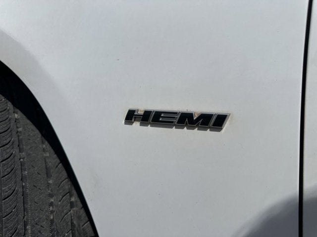 2017 Dodge Charger R/T