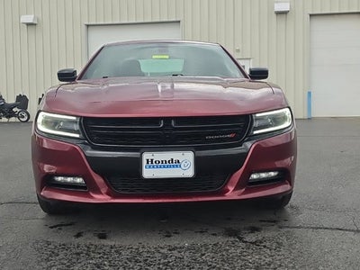2021 Dodge Charger SXT