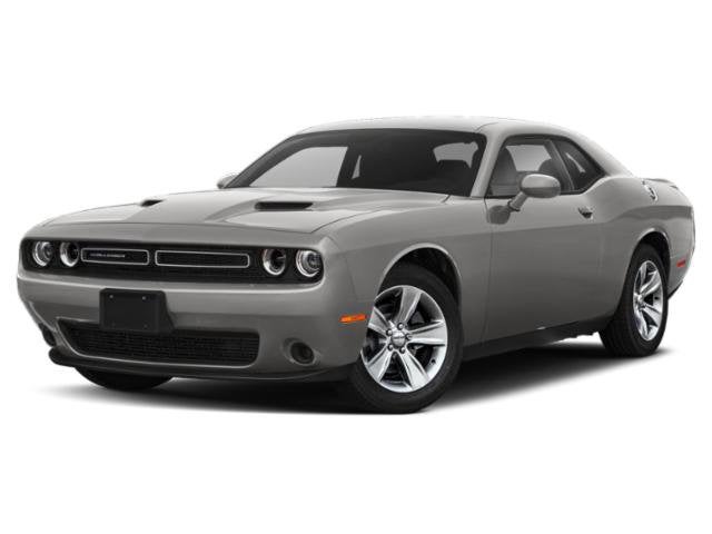 2021 Dodge Challenger SXT Auto's photo