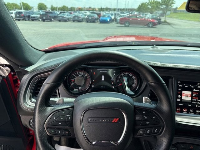 2023 Dodge Challenger R/T