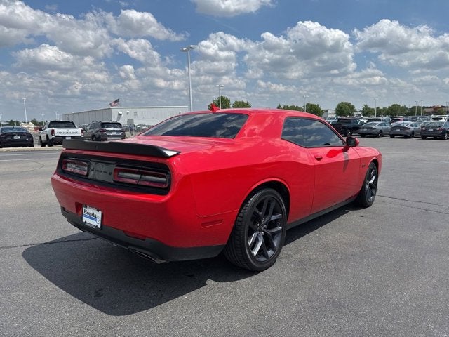 2023 Dodge Challenger R/T