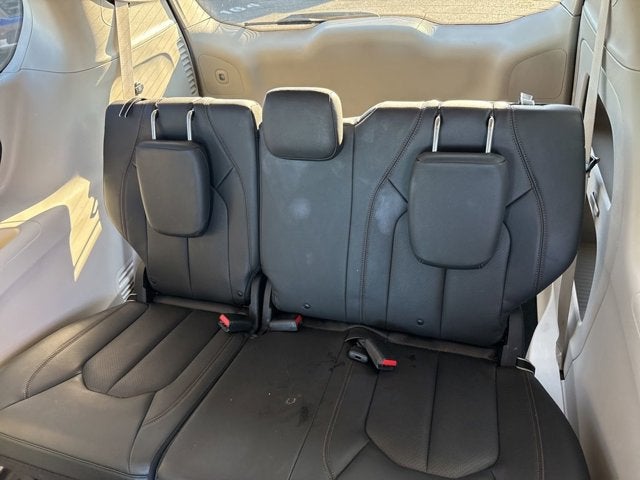 2020 Chrysler Pacifica Touring L Plus