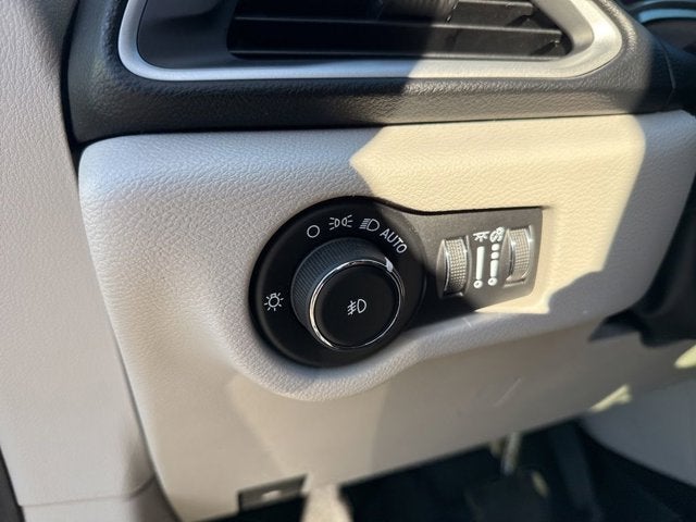 2020 Chrysler Pacifica Touring L Plus