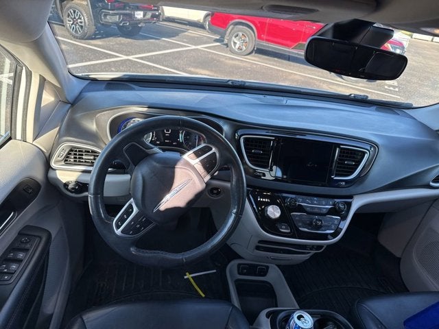 2020 Chrysler Pacifica Touring L Plus