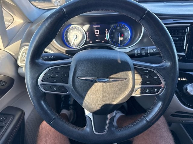 2020 Chrysler Pacifica Touring L Plus