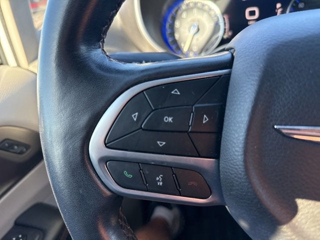 2020 Chrysler Pacifica Touring L Plus