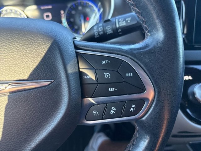 2020 Chrysler Pacifica Touring L Plus