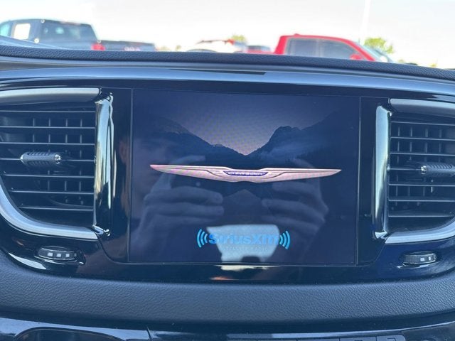 2020 Chrysler Pacifica Touring L Plus