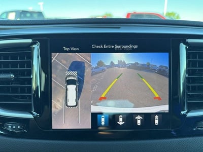 2020 Chrysler Pacifica Touring L Plus