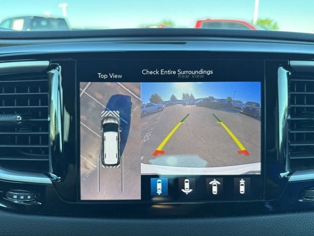 2020 Chrysler Pacifica Touring L Plus