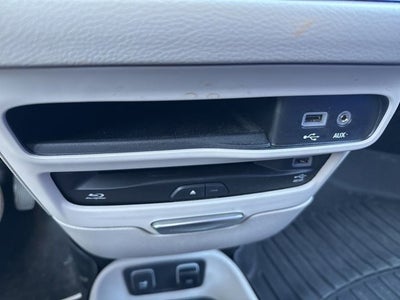 2020 Chrysler Pacifica Touring L Plus