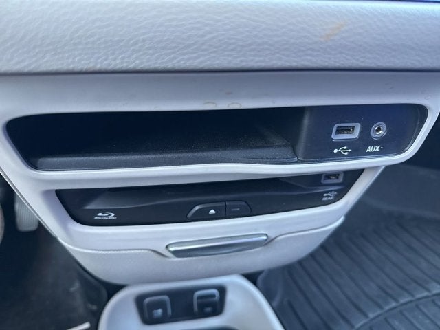 2020 Chrysler Pacifica Touring L Plus