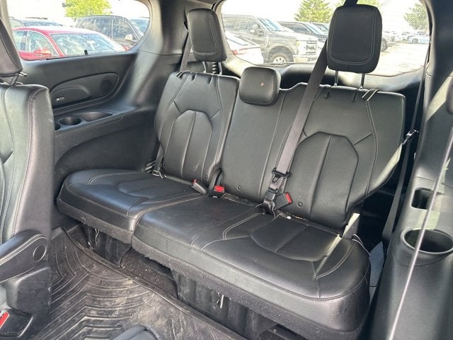 2019 Chrysler Pacifica Touring L Plus