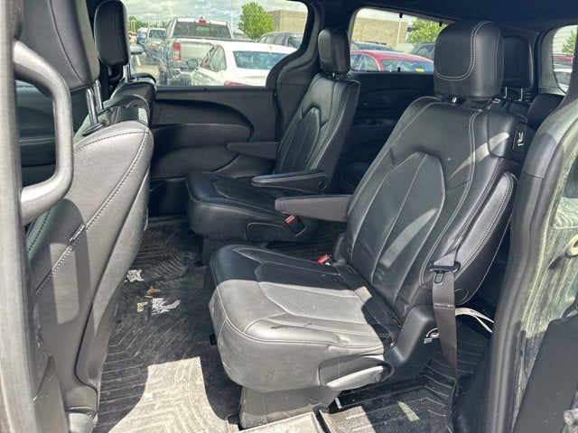2019 Chrysler Pacifica Touring L Plus