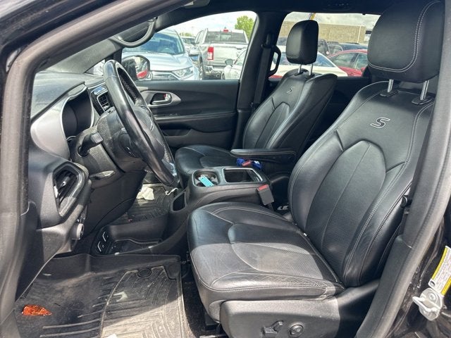 2019 Chrysler Pacifica Touring L Plus