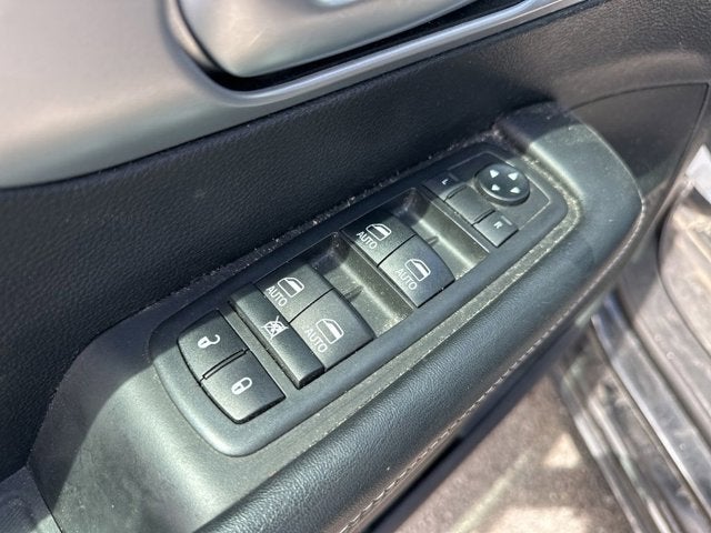 2019 Chrysler Pacifica Touring L Plus