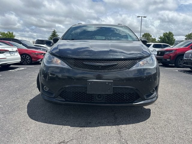 2019 Chrysler Pacifica Touring L Plus