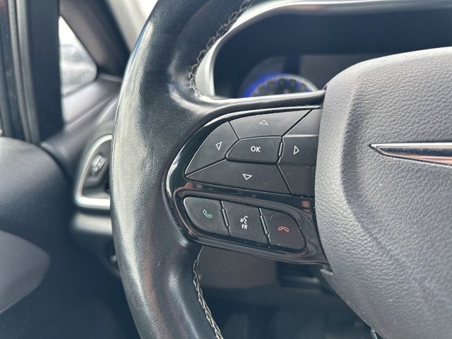 2019 Chrysler Pacifica Touring L Plus
