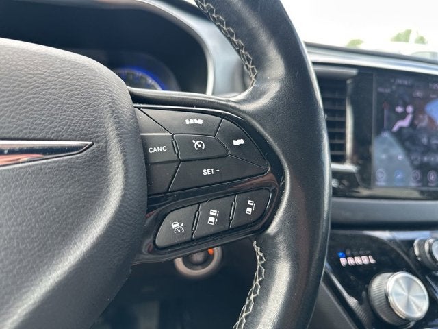 2019 Chrysler Pacifica Touring L Plus