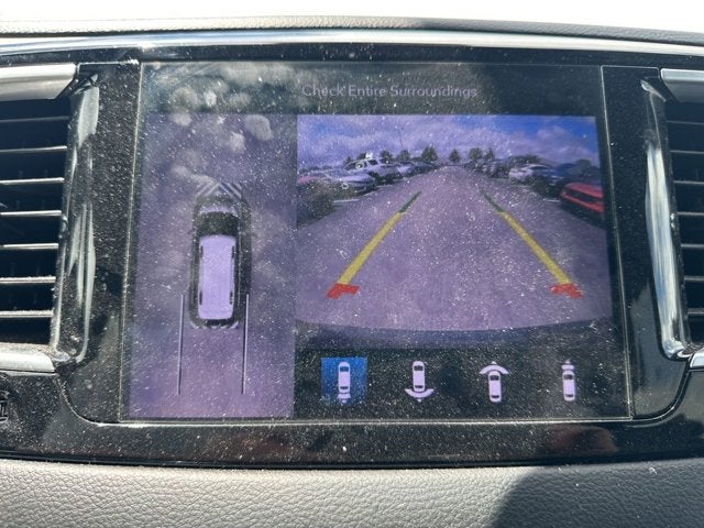 2019 Chrysler Pacifica Touring L Plus
