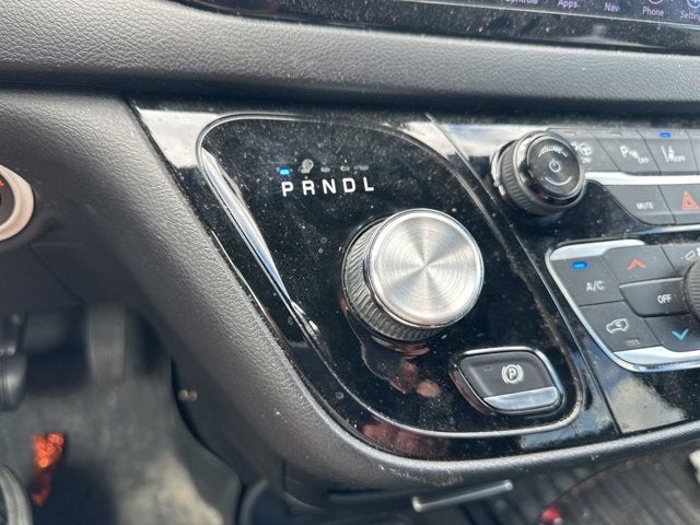 2019 Chrysler Pacifica Touring L Plus