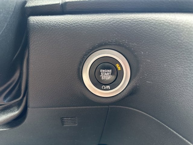 2019 Chrysler Pacifica Touring L Plus