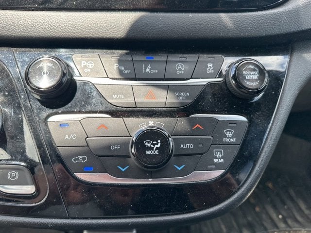 2019 Chrysler Pacifica Touring L Plus