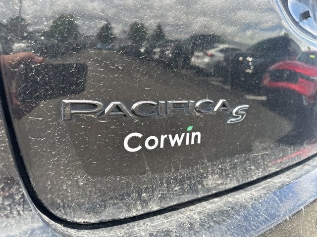 2019 Chrysler Pacifica Touring L Plus