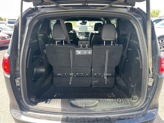 2019 Chrysler Pacifica Touring L Plus