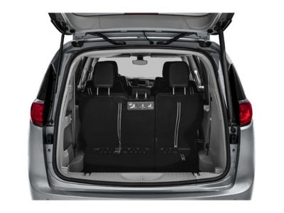 2019 Chrysler Pacifica Touring L Plus