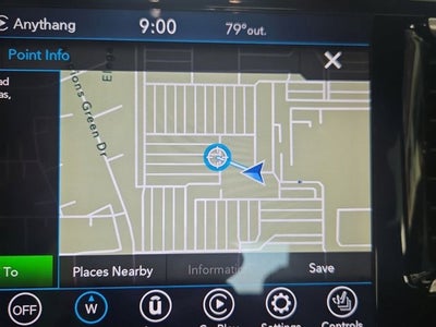 2020 Chrysler Pacifica Touring L Plus