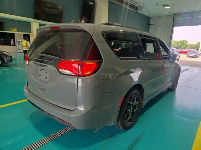 2020 Chrysler Pacifica Touring L Plus