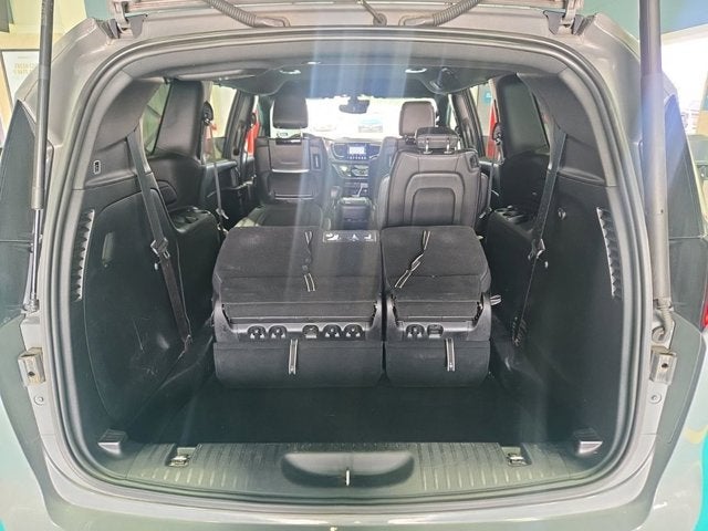 2020 Chrysler Pacifica Touring L Plus