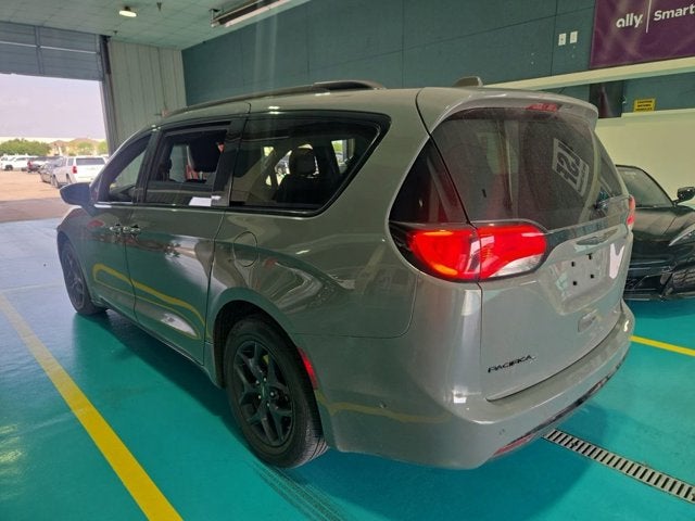 2020 Chrysler Pacifica Touring L Plus