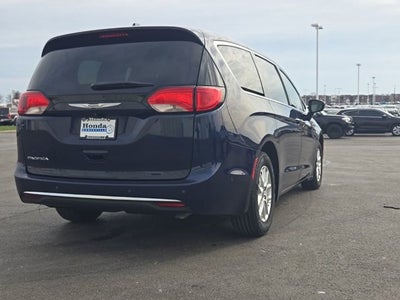 2020 Chrysler Pacifica Touring