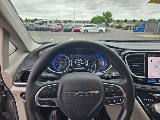 2021 Chrysler Pacifica Touring