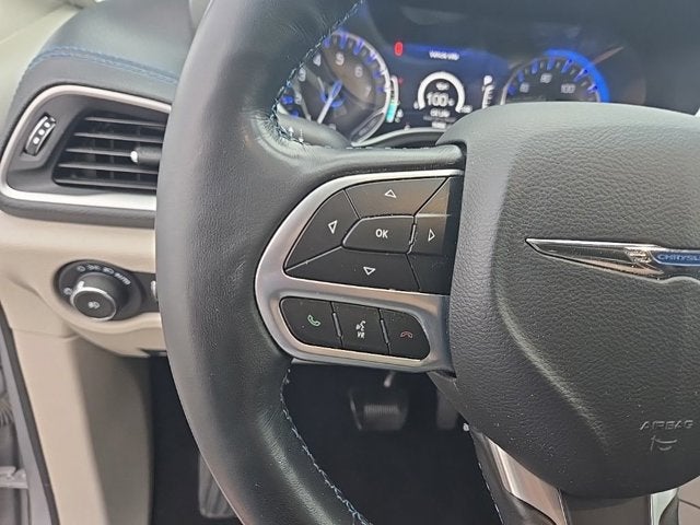 2021 Chrysler Pacifica Touring