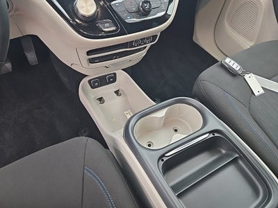 2021 Chrysler Pacifica Touring