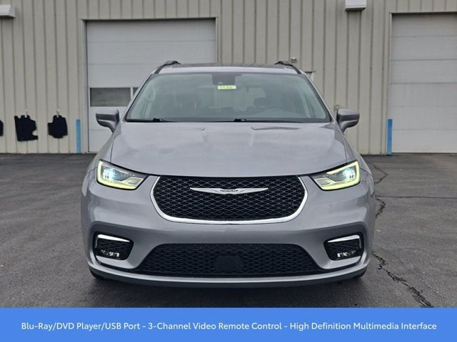2021 Chrysler Pacifica Touring