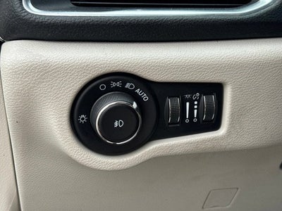 2022 Chrysler Pacifica Hybrid Limited