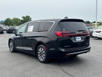 2022 Chrysler Pacifica Hybrid Limited