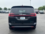 2022 Chrysler Pacifica Hybrid Limited
