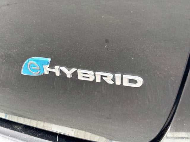 2022 Chrysler Pacifica Hybrid Limited